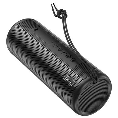 Купити Портативна колонка Hoco HC11 Bora sports BT speaker Black