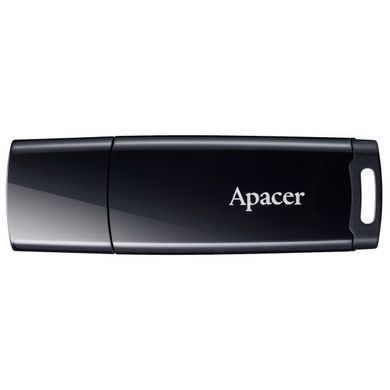 Купити Флеш-накопитель Apacer USB2.0 AH336 16GB Black