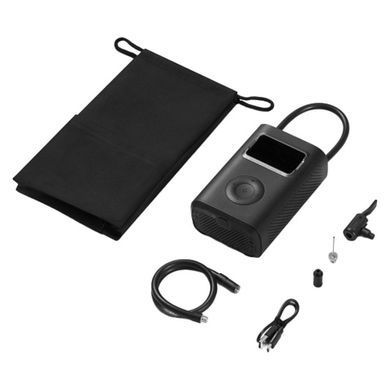 Купити Автомобільний насос Xiaomi Portable Electric Air Compressor 2 Pro