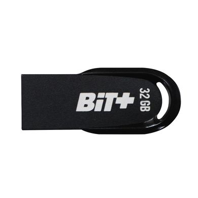 Купити Флеш-накопитель Patriot USB3.2 Gen. 1 BIT+ 32GB Black