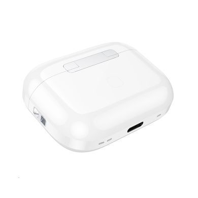 Купити Навушники BOROFONE BW59 Plus True wireless ANC noise reduction BT headset White