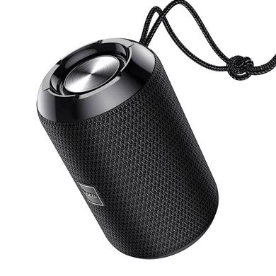 Купити Портативна колонка Hoco HC1 Trendy sound sports wireless speaker Black