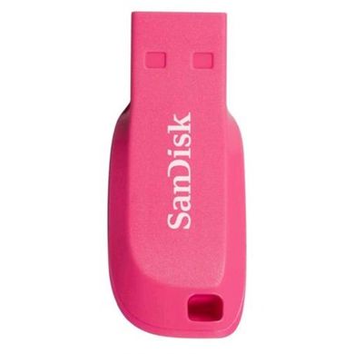 Купити Флеш-накопичувач SanDisk Cruzer Blade USB2.0 16GB Pink