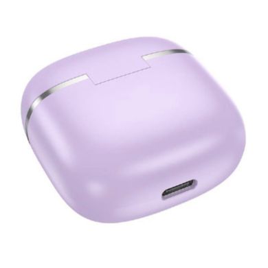 Купити Навушники Hoco EQ1 Music guide Bluetooth 5.3 Purple
