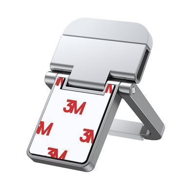 Купити Подставка для ноутбука Baseus Slim Laptop Kickstand （2шт）Silver