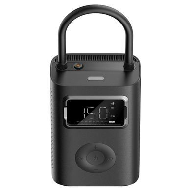 Купити Автомобільний насос Xiaomi Portable Electric Air Compressor 2 Pro