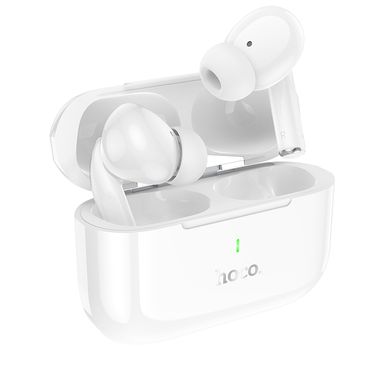 Купити Беспроводные наушники Hoco EW59 Bluetooth 5.3 White