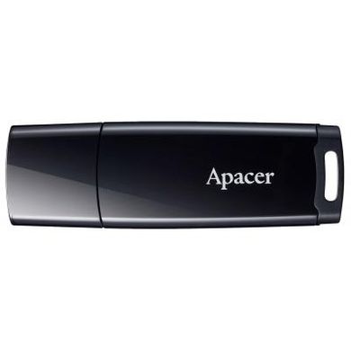 Купити Флеш-накопичувач Apacer USB2.0 AH336 64GB Black