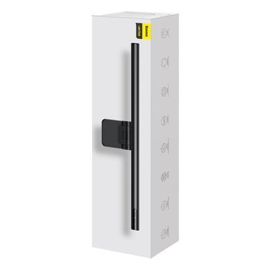Купити Лампа для монитора Baseus i-wok Series USB Ассиметричный Световой Источник Экранное Подвесное Освещение (Youth) Black