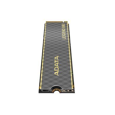 Купити Накопитель SSD A-DATA LEGEND 860 1 TB M.2 2280 PCI Express 4.0 x 4 3D NAND