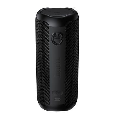 Купити Портативна колонка HOCOHC50 Advantage BT speaker black wave