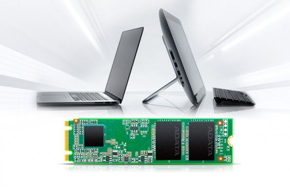 Купити Накопитель SSD A-DATA Ultimate Ultimate SU650 480GB M.2 2280 SATA III (6Gb/s) 3D TLC NAND