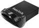Флеш-накопитель SanDisk USB3.1 256GB Black