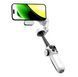 Триосьовий стабілізатор AOCHUAN Professional Gimbal Stabilizer for Smartphone SMART P2 White