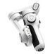 Триосьовий стабілізатор AOCHUAN Professional Gimbal Stabilizer for Smartphone SMART P2 White