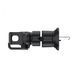 Держатель для мобильного Baseus Stable Gravitational Car Mount Lite (Air Outlet Version) black