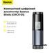 Алкотестер Baseus Digital Alcohol Tester Black
