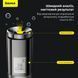 Алкотестер Baseus Digital Alcohol Tester Black
