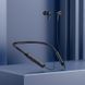 Навушники BOROFONE BE59 Rhythm neckband BT earphones Black