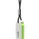 Флеш-накопитель Apacer USB 2.0 AH335 64Gb green