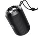 Портативна колонка Hoco HC1 Trendy sound sports wireless speaker Black