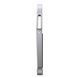 Подставка для ноутбука Baseus Slim Laptop Kickstand （2шт）Silver
