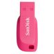 Флеш-накопитель SanDisk Cruzer Blade USB2.0 16GB Pink