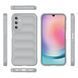 Чехол для смартфона Cosmic Magic Shield for Samsung Galaxy A25 5G Grey Smoke