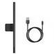 Лампа для монитора Baseus i-wok Series USB Ассиметричный Световой Источник Экранное Подвесное Освещение (Youth) Black