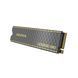 Накопитель SSD A-DATA LEGEND 860 1 TB M.2 2280 PCI Express 4.0 x 4 3D NAND