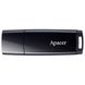 Флеш-накопичувач Apacer USB2.0 AH336 64GB Black