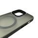 Чехол для смартфона Cosmic Magnetic Color HQ for Apple iPhone 11 Pro Max Grey