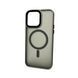 Чехол для смартфона Cosmic Magnetic Color HQ for Apple iPhone 11 Pro Max Grey