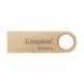 Флеш Kingston USB 3.2 SE9 G3 512GB 220MBs MetalGold