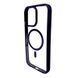 Чохол для смартфона Spigen AAA Magnetic Color for Apple iPhone 13 Purple