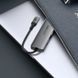 USB-хаб ACEFAST J18 USB-C 6-in-1 HUB docking station Metal Gray