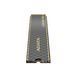 Накопитель SSD A-DATA LEGEND 860 1 TB M.2 2280 PCI Express 4.0 x 4 3D NAND