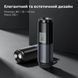 Алкотестер Baseus Digital Alcohol Tester Black