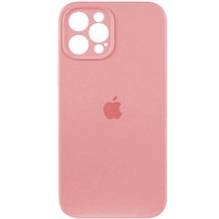 Купити Силиконовый чехол Apple iPhone 12 Pro Max Pink