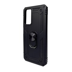 Купити Противоударный чехол Cosmic Xiaomi Redmi Note 11 Pro/11 Pro 5G Black