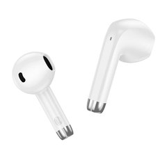 Купити Наушники Hoco EQ1 Music guide Bluetooth 5.3 White