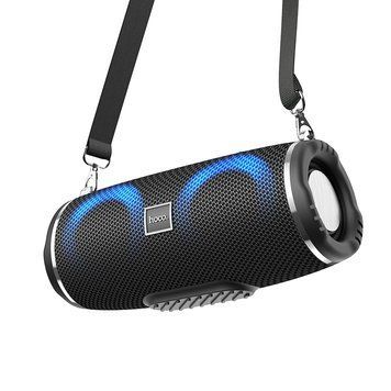 Купити Портативна колонка HOCO HC12 Sports BT speaker Black