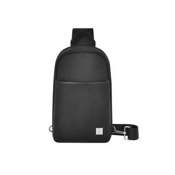 Купити Сумка WIWU Hali Crossbody Black