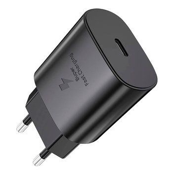 Купити Мережевий зарядний пристрій WUW C253 PD 25W Charger