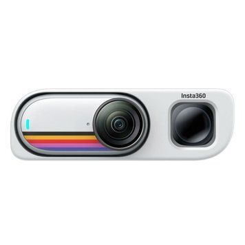 Купити Insta360 GO 3S Retro Bundle (Special Edition)Canvas White 128G
