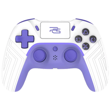 Купити Геймпад Proove Gaming Skadi White/Purple (WGSK00022016)