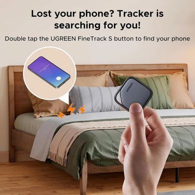 Купити Трекер UGREEN CM829 Tracker 1-Pack