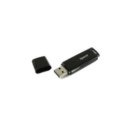 Купити Флеш-накопичувач Apacer USB 2.0 AH336 32Gb black