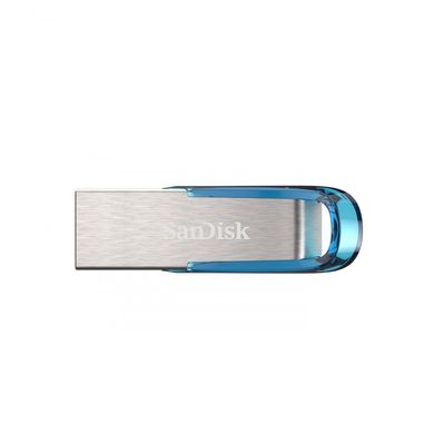 Купити Флеш-накопичувач SanDisk 32GB Ultra Flair Blue USB 3.0 USB3.0 32GB Blue