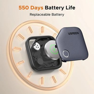 Купити Трекер UGREEN CM829 Tracker 1-Pack